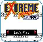 extreme